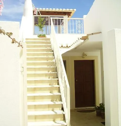 Casaduarte Varanda * Lagos