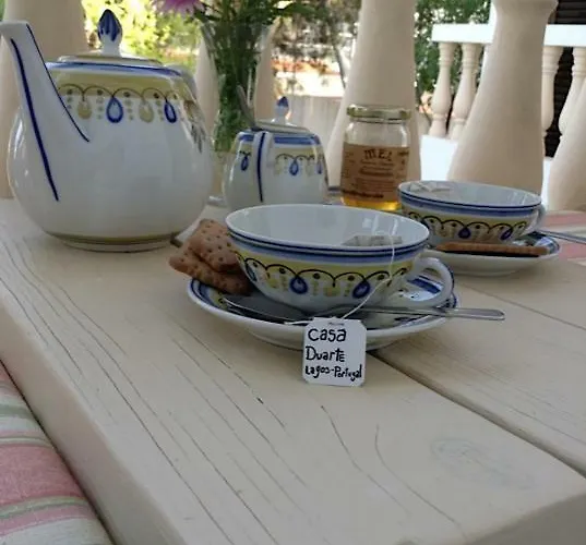 Apartment Casaduarte Varanda