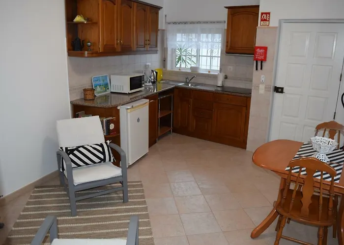 Apartment Casaduarte Varanda