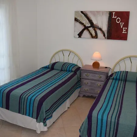 Apartment Casaduarte Varanda