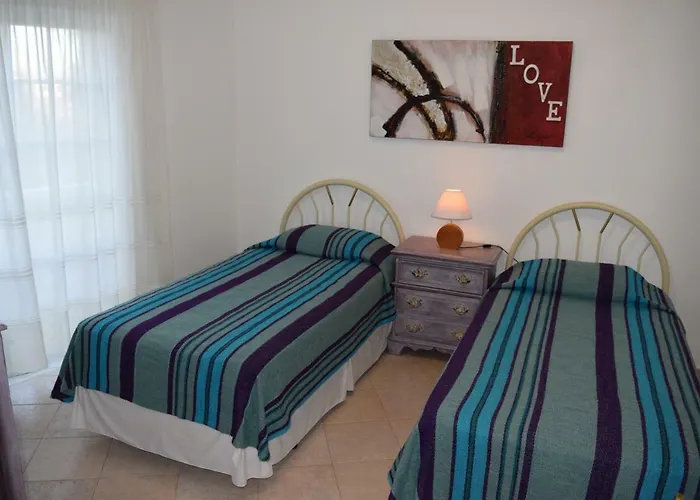 Apartment Casaduarte 