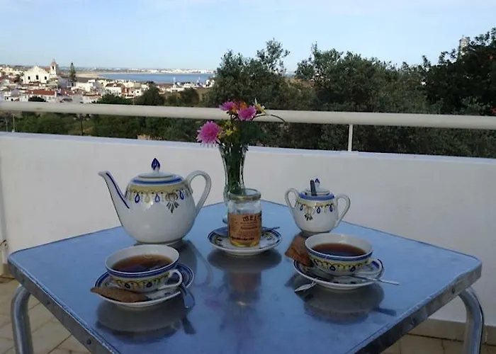 Apartment Casaduarte 