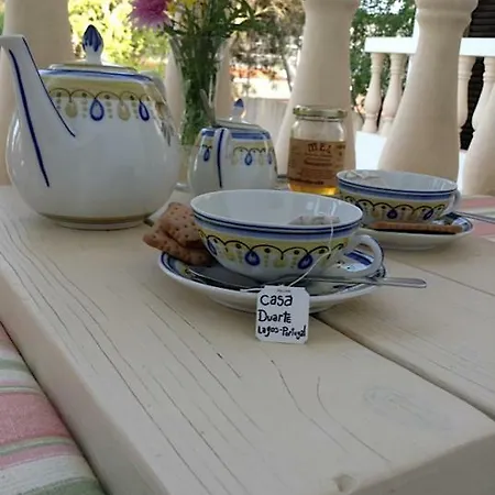 Lägenhet Casaduarte 