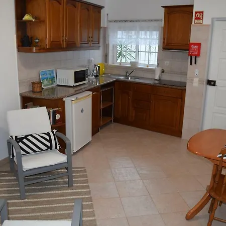Apartamento Casaduarte 